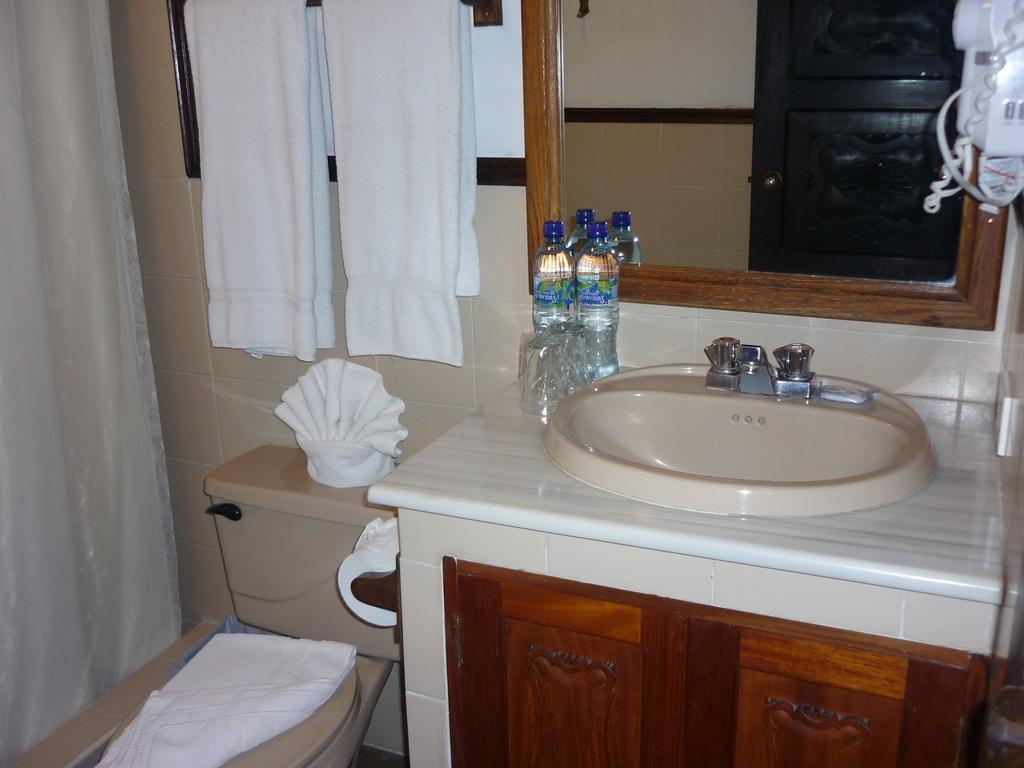 Hotel Casa Noble Antigua Room photo